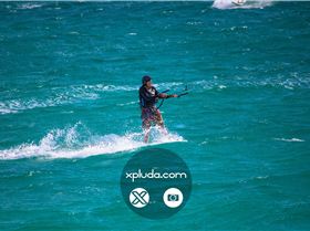 26/11/2015 - Floreat Beach - xpluda.com
