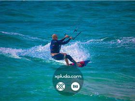 26/11/2015 - Floreat Beach - xpluda.com