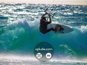 26/11/2015 - Floreat Beach - xpluda.com