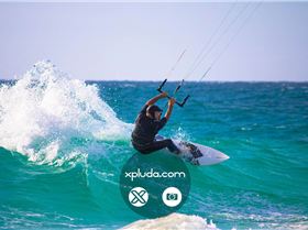 26/11/2015 - Floreat Beach - xpluda.com