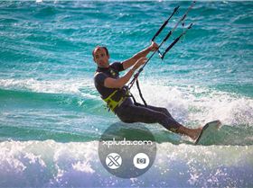 26/11/2015 - Floreat Beach - xpluda.com