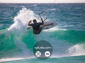 26/11/2015 - Floreat Beach - xpluda.com