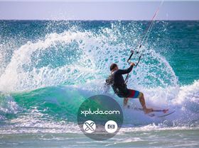 26/11/2015 - Floreat Beach - xpluda.com