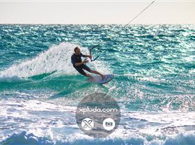 26/11/2015 - Floreat Beach - xpluda.com