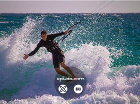 26/11/2015 - Floreat Beach - xpluda.com