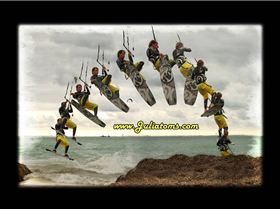 seaweedy sequence, WA