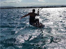 cab double agent day one