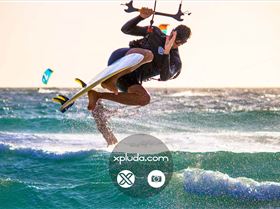 Brighton Beach - xpluda.com