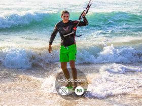 Brighton Beach - xpluda.com