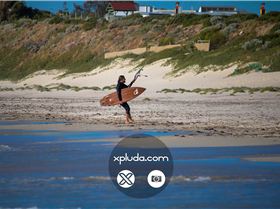 08/12/2015 - Leighton Beach - xpluda.com