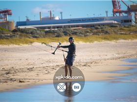 08/12/2015 - Leighton Beach - xpluda.com
