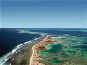 Waves or Flat Water?