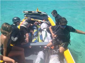 Fiji Kiting - Paradise awaits...