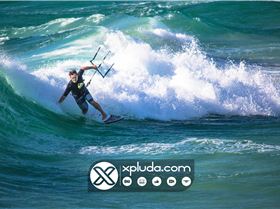 16/12/2015 - City Beach - xpluda.com