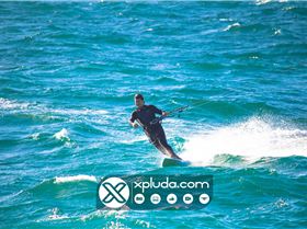 16/12/2015 - City Beach - xpluda.com