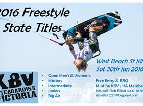 KBV free 30 jan 2016