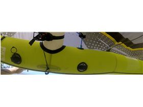 Kitesurf valve replacement kite GoPro mount kitemount QUINKO kiteboarding kitesurfing leaking glue r