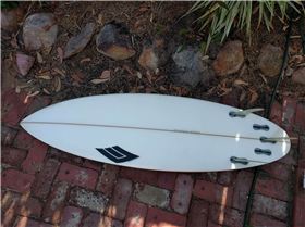 HPSB for kiting (bottom)