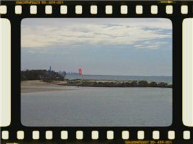 Currumbin Reopens by SeQKA Club members