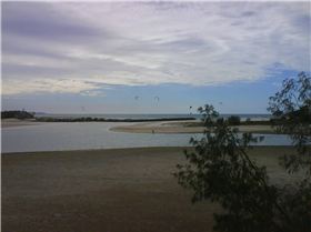 Currumbin Reopens by SeQKA Club members