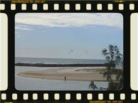 Currumbin Reopens by SeQKA Club members