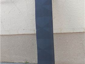 Kitefoil Carbon Mast