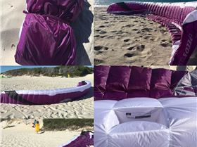 Flysurfer Speed 5 12