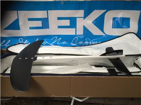 Zeeko 2016 Alloy Foil