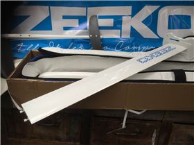Zeeko 2016 Alloy Foil