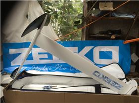 Zeeko 2016 Alloy Foil