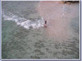 Kite Cam - Barbi in Kailua