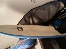 surfboard