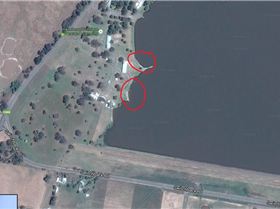 hazelwood pondage #2