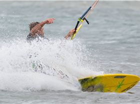 Pat in Gero over Easter