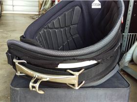 Two face harness failure 1