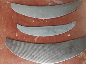 Homemade version 2+3