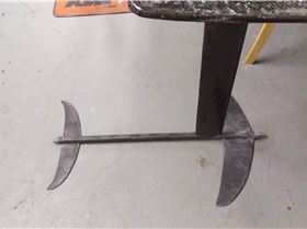 Megafoil... complete