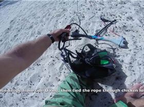 did away with the metal bar