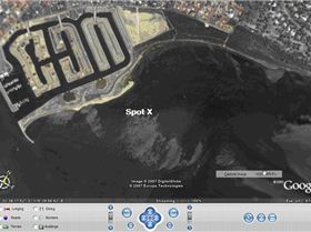 Its not a secret, its just not talked of.