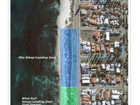 Public Notice - Proposed Amendment to the Beaches and Beach Reserves Local Law