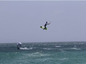 TARIFA STRAPLESS KITESURFING PRO 2016