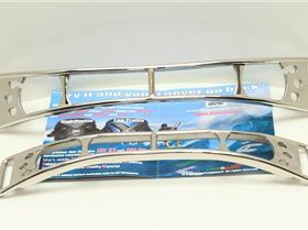 DYNABAR XW frame S-L small