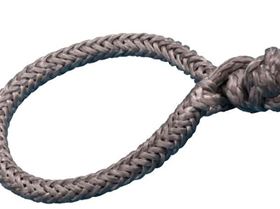 dyneema shackle