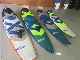 2017 Slingshot Australia Gear Preview