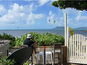 Australian Kite Surfari