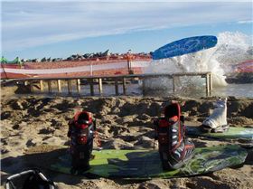 Queen Bday W/end Mackay