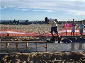 Queen Bday W/end Mackay