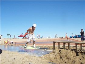 Queen Bday W/end Mackay