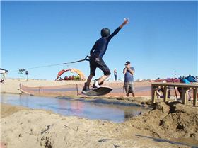 Queen Bday W/end Mackay