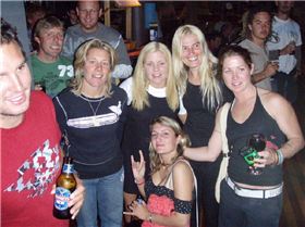 Queen Bday W/end Mackay